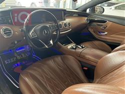 مێرسێدس بێنز S-Class